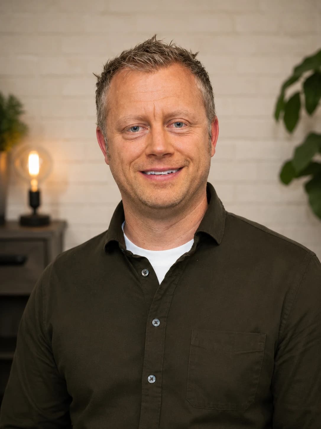 Daniel Joseph
