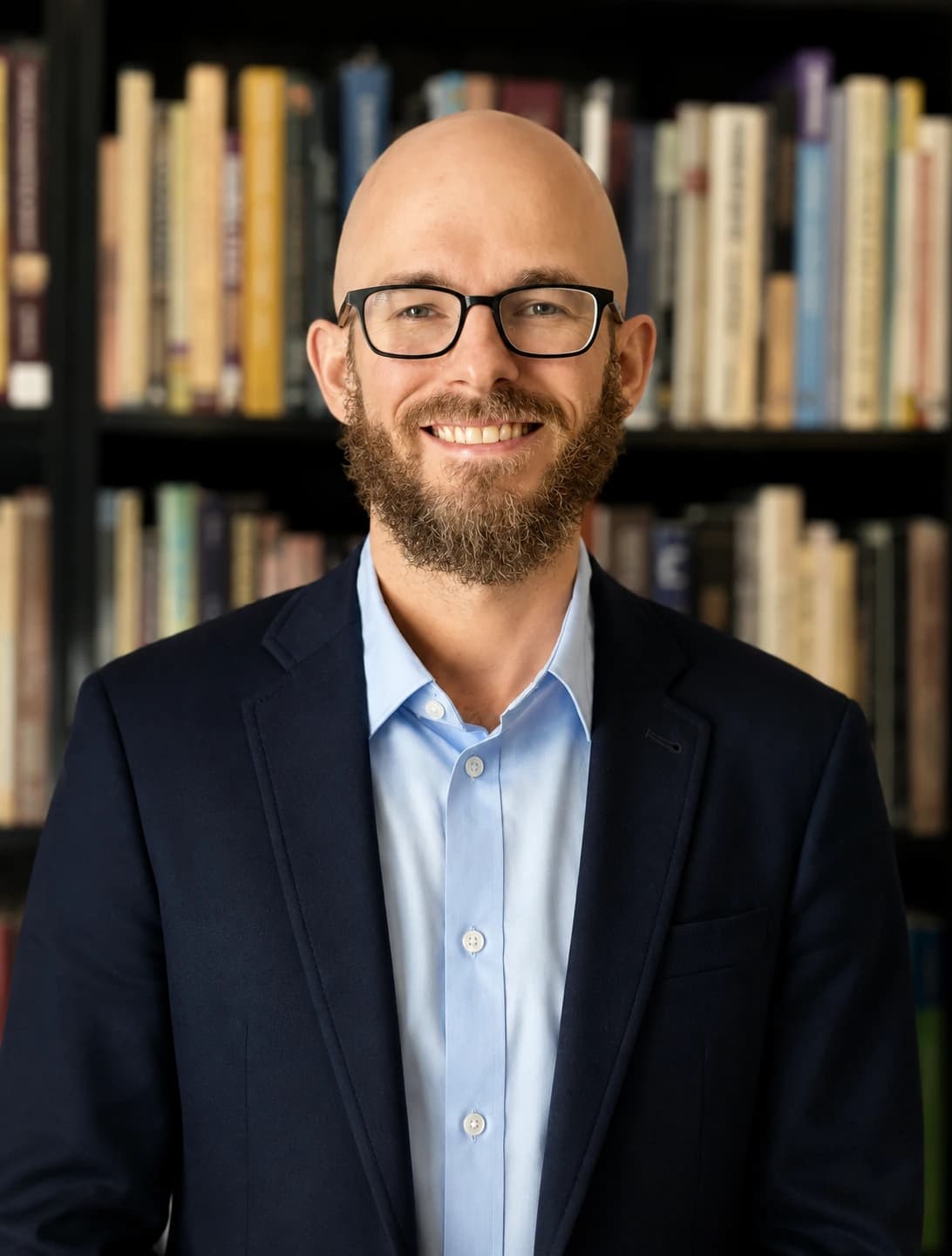 David Wilber