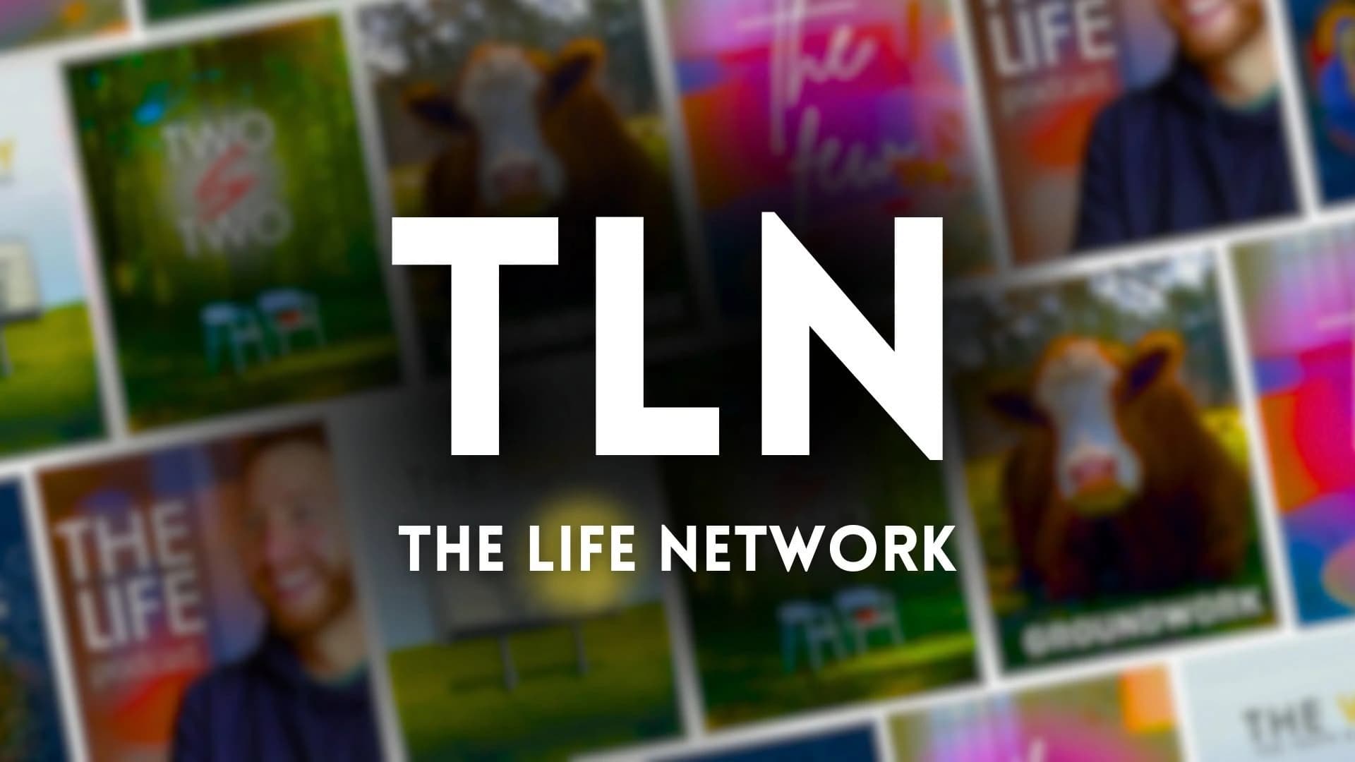 The Life Network